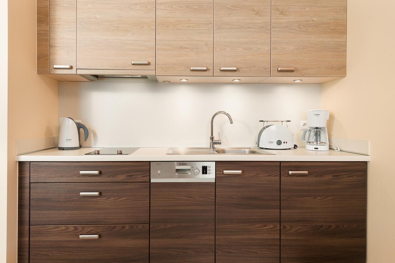 Apartamenty Gwiazda Baltyku 2Min Plaza, Parking Władysławowo Kültér fotó