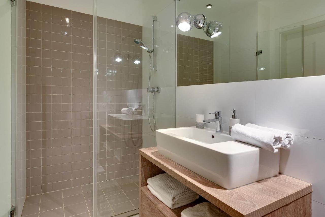 Apartamenty Gwiazda Baltyku 2Min Plaza, Parking Władysławowo Kültér fotó
